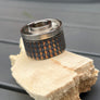 Scales Antiquity V2 Cap Titanium #ANTV2 022