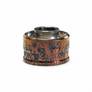 ANTIQUITY V1 FULL ENGRAVED CAP – CITY HUNTER #023