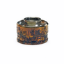 ANTIQUITY V1 FULL ENGRAVED CAP – CITY HUNTER #023