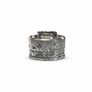 ANTIQUITY V1 FULL ENGRAVED CAP – GTA #022