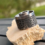 Tactical Mesh Antiquity V2 Cap Titanium #ANTV2 020