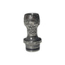 The One: Bart Skulls Big Heads Titanium Drip Tip