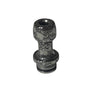 The One: Bart Skulls Big Heads Titanium Drip Tip
