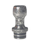 The One: Bart Skulls Titanium Drip Tip