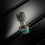 The One: Chainmail Titanium Drip Tip