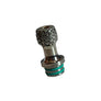 The One: Chainmail Titanium Drip Tip