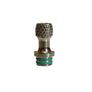 The One: Dots Titanium Drip Tip
