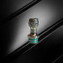 The One: STONES Titanium Drip Tip