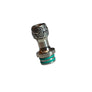The One: STONES Titanium Drip Tip