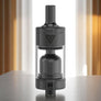 TRINITY MTL RTA 19mm - GUN METAL