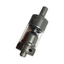 TRINITY MTL RTA 19mm - GUN METAL