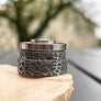 Kit Antiquity V2 & Beauty Ring Tactical Mesh K13
