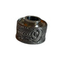 Antiquity V1 Titanium cap Damas LOTR and Snake Full Engraved #AntF0012
