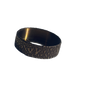 For Antiquity V2 RDTA this 22mm titanium beauty ring is perfect to complete your vape setup. Engraved in relief with little Ghost, si detailed.
