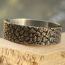Terracotta Beauty Ring Titanium 22mm Wowsers #W059