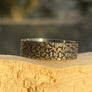 Terracotta Beauty Ring Titanium 22mm Wowsers #W059