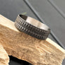 Adornment Beauty Ring Titanium 22mm Wowsers #W038