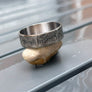 Beauty Ring FOREST Titanium 22/24 mm Wowsers #W041