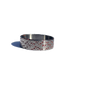 Red Skulls Beauty Ring Titanium 22mm Wowsers #W070
