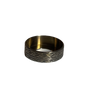 D-Waves Beauty Ring Titanium 22mm Wowsers #W065