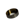 D-Waves Beauty Ring Titanium 22mm Wowsers #W065