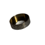 D-Waves Beauty Ring Titanium 22mm Wowsers #W065