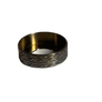 D-Waves Beauty Ring Titanium 22mm Wowsers #W065