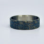 Graffiti Beauty Ring Titanium 22mm Wowsers #W061