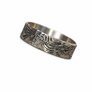 Wowsers Beauty Ring - SILVER DAMAS LOTR #W080