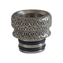510 DRIP TIP TITANIUM - X
