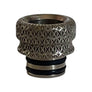 510 DRIP TIP TITANIUM - X