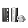 MQ CLASS by SX MINI? GUN METAL COLOR;. 18650 MONO ACCU MOD; ALUMINIUM. IDEAL GRIP; TOP QUALITY; CONFRT AND TECHNOLOGY. MQ CLASSIQUE
