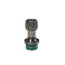 The One: Hammered Titanium Drip Tip