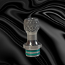 The One: Medallions Titanium Drip Tip