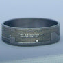 Beauty Ring MARIO Titanium 22/24 mm #W024