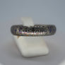 Titanium Beauty Ring 22 24 Laser Custom Vap on Divavap.com