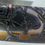 Titanium Beauty Ring 22 24 Laser Custom Vap on Divavap.com