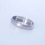 Beauty Ring & Drip Tip NUDE Titanium