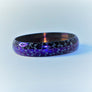 Titanium 22/24mm Beauty Ring ALIEN Edition #10