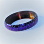 Titanium 22/24mm Beauty Ring ALIEN Edition #10