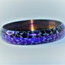 Titanium 22/24mm Beauty Ring ALIEN Edition #10