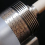 MTL PIONEER RTA by BP Mods Engraved by Laser Custom Works