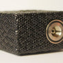 Rare : 18350 BF mod The Mini by ReseT Mods equiped with ReseT 510 connector and full engraved by Laser Custom Vap is available on Divavap.com