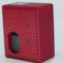 The Mini BF Mod Red Relief - Serial Number #48