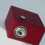 The Mini BF Mod Red Relief - Serial Number #48