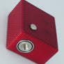 The Mini BF Mod Red Relief - Serial Number #48