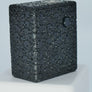 The Mini Engraved Full Black Engraved - Serial Number #47