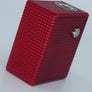 The Mini Red Relief Dots - Serial Number #49