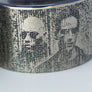 Venna Cap Titanium Matrix 2 #2BC016