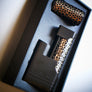 MIXX Aspire x Sunbox - Black Limited Ed engraved tubes